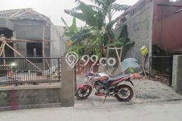 TANAH POTENSIAL! Tanah di Kukusan, Luas 106m², Pinggir Jalan Raya TANAH POTENSIAL! Tanah di Kukusan, Luas 106m², Pinggir Jalan Raya