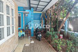 Dijual Rumah Premium dengan Fasilitas Sekitar Lengkap di Jagakarsa, Jakarta Selatan Dijual Rumah Premium dengan Fasilitas Sekitar Lengkap di Jagakarsa, Jakarta Selatan