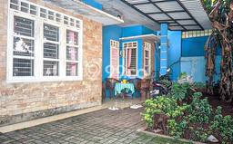 Rumah Mewah Dijual LT 238m2 di Jagakarsa, Jakarta Selatan Rumah Mewah Dijual LT 238m2 di Jagakarsa, Jakarta Selatan