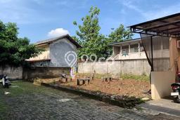Untuk Dijual Tanah di Jakarta Selatan, Luas 72m2 SHM Untuk Dijual Tanah di Jakarta Selatan, Luas 72m2 SHM