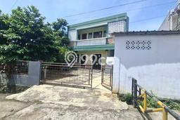 Dijual! Komersial di Citayam Depok LT 173m2 / LB 100m2 Kawasan Bisnis Dijual! Komersial di Citayam Depok LT 173m2 / LB 100m2 Kawasan Bisnis
