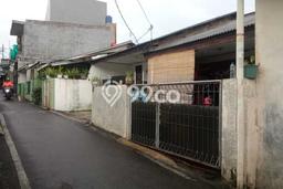 Hunian Terjangkau Dijual Area Beji, Depok Harga Rp 450 Juta Hunian Terjangkau Dijual Area Beji, Depok Harga Rp 450 Juta