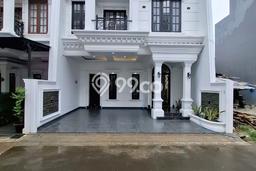 For Sale Rumah Elit Exclusive di Jagakarsa, Jakarta Selatan For Sale Rumah Elit Exclusive di Jagakarsa, Jakarta Selatan