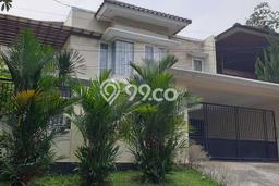 Jual Rumah Luas Elegan Dengan View Eksklusif di Sentul City, Bogor Jual Rumah Luas Elegan Dengan View Eksklusif di Sentul City, Bogor
