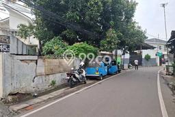 Dijual Tanah di Jakarta Selatan, Luas 501m2 SHM Dijual Tanah di Jakarta Selatan, Luas 501m2 SHM