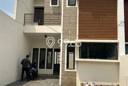 Rumah Luas Asri 3 KT Siap Huni di Jati Asih Bekasi Rumah Luas Asri 3 KT Siap Huni di Jati Asih Bekasi