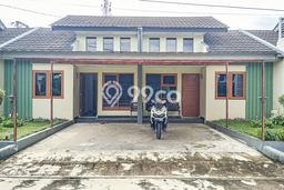 Rumah Modern Cantik 4 Kamar Siap Huni di Cipanas Rumah Modern Cantik 4 Kamar Siap Huni di Cipanas