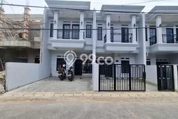 Dijual Rumah Eksklusif 3 KT di Sukmajaya, Depok Dijual Rumah Eksklusif 3 KT di Sukmajaya, Depok