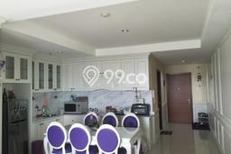 Untuk Dijual Apartemen Mewah 3 Bedroom di Jakarta Utara Dekat ke Fasilitas Publik Untuk Dijual Apartemen Mewah 3 Bedroom di Jakarta Utara Dekat ke Fasilitas Publik