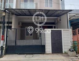Jual Rumah Luas Megah Dengan View Cantik di Sunter, Jakarta Utara Jual Rumah Luas Megah Dengan View Cantik di Sunter, Jakarta Utara
