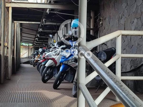 Gudang For Sale di Kawasan Tanjung Priok, Jakarta Utara Harga Kompetitif Gudang For Sale di Kawasan Tanjung Priok, Jakarta Utara Harga Kompetitif
