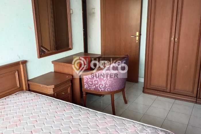 Dijual Apartemen 2 KT & 1 KM di Jakarta Pusat Lokasi Strategis Dijual Apartemen 2 KT & 1 KM di Jakarta Pusat Lokasi Strategis