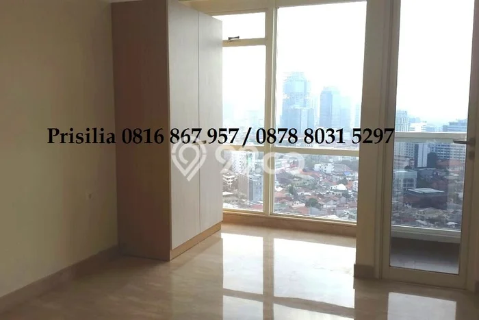 Apartemen Strategis untuk Dijual di Menteng, Jakarta Pusat, DKI Jakarta Apartemen Strategis untuk Dijual di Menteng, Jakarta Pusat, DKI Jakarta