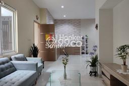 Jual Rumah Luas Elegan Dengan View Eksklusif di Pluit, Jakarta Utara Jual Rumah Luas Elegan Dengan View Eksklusif di Pluit, Jakarta Utara