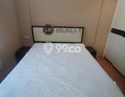 Apartemen Minimalis untuk Dijual di Ancol Dengan Spesifikasi 1 KT & 1 KM Apartemen Minimalis untuk Dijual di Ancol Dengan Spesifikasi 1 KT & 1 KM