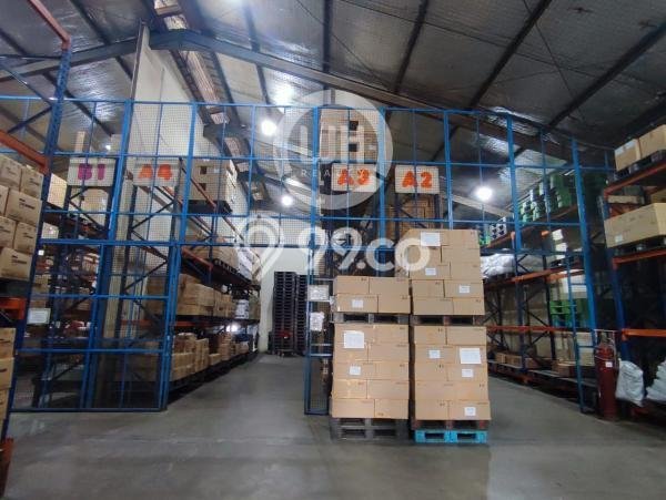 Gudang For Sale di Kawasan Tanjung Priok, Jakarta Utara Harga Kompetitif Gudang For Sale di Kawasan Tanjung Priok, Jakarta Utara Harga Kompetitif