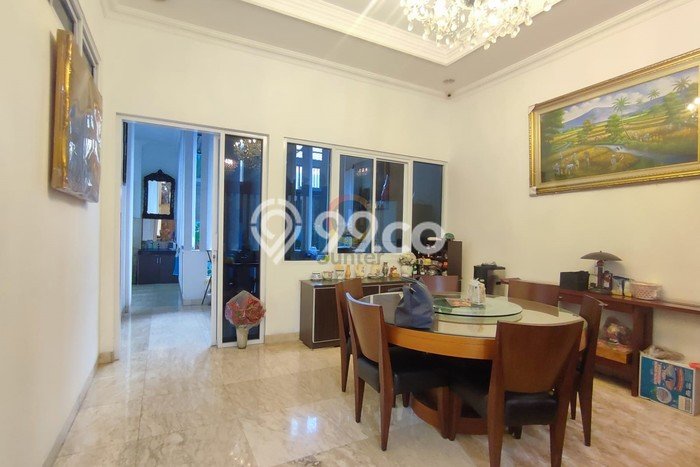 Jual Rumah Mewah Elegan Dengan View Cantik di Ancol, Jakarta Utara Jual Rumah Mewah Elegan Dengan View Cantik di Ancol, Jakarta Utara