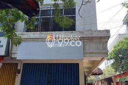 Ruko Dijual di Jakarta Pusat LT 91m2 & LB 210m2 Lokasi Terbaik! Ruko Dijual di Jakarta Pusat LT 91m2 & LB 210m2 Lokasi Terbaik!