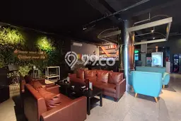 Ruko Disewakan di Area Ramai Kelapa Gading, Jakarta Utara Ruko Disewakan di Area Ramai Kelapa Gading, Jakarta Utara