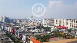 Untuk Dijual Apartemen Nyaman di Sawah Besar Jakarta Pusat 3 Kamar Tidur Untuk Dijual Apartemen Nyaman di Sawah Besar Jakarta Pusat 3 Kamar Tidur