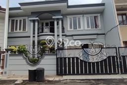 Dijual Rumah Mewah Elegan Dengan View Eksklusif di Sunter, Jakarta Utara Dijual Rumah Mewah Elegan Dengan View Eksklusif di Sunter, Jakarta Utara
