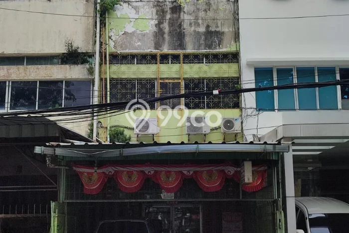 Paling Diincar! Ruko Dijual di Kartini Harga Kompetitif Paling Diincar! Ruko Dijual di Kartini Harga Kompetitif