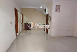 Ready to Use! Luxury House LT 88m2 Desain Elegan di Sunter Ready to Use! Luxury House LT 88m2 Desain Elegan di Sunter