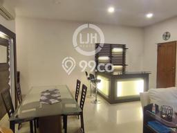 For Sale! Luxury House LT 145m2 Desain Elegan di Sunter For Sale! Luxury House LT 145m2 Desain Elegan di Sunter