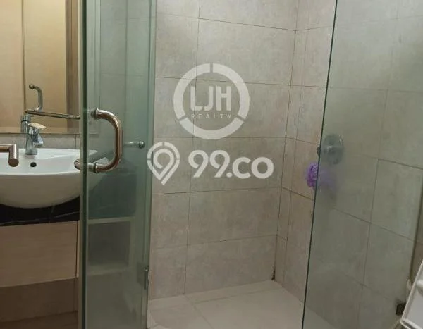 Apartemen Harga Murah dengan 1 BR & 1 KM di Kemayoran Jakarta Pusat Apartemen Harga Murah dengan 1 BR & 1 KM di Kemayoran Jakarta Pusat