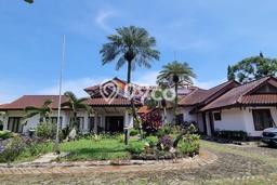 Vila Kawasan , Area 4837m2m², Lokasi Strategis untuk bisnis Vila Kawasan , Area 4837m2m², Lokasi Strategis untuk bisnis