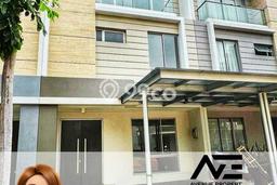 Tanah Dijual Area Strategis di Golf Island Jakarta Utara 75m2 Tanah Dijual Area Strategis di Golf Island Jakarta Utara 75m2