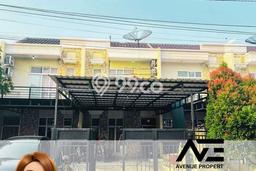 Dijual Hunian Rumah Terawat 3 KT di Taman Surya, Jakarta Barat Dijual Hunian Rumah Terawat 3 KT di Taman Surya, Jakarta Barat