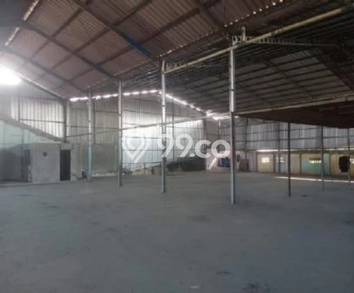 Unit Gudang Dijual di Periuk Tangerang Luas Tanah 1135m2, Luas Bangunan 1135m2 Unit Gudang Dijual di Periuk Tangerang Luas Tanah 1135m2, Luas Bangunan 1135m2
