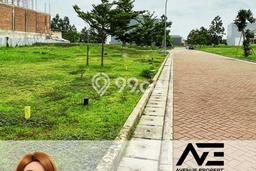 Dijual Tanah di Jakarta Utara, Luas 160m2 PPJB Dijual Tanah di Jakarta Utara, Luas 160m2 PPJB