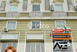 Ruko Dijual di Jakarta Barat LT 68m2 & LB 270m2 Lokasi Terbaik! Ruko Dijual di Jakarta Barat LT 68m2 & LB 270m2 Lokasi Terbaik!