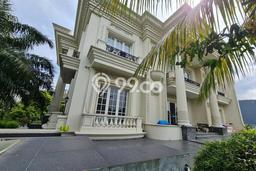 Jual Rumah Luas Elegan Dengan View Cantik di Pantai Indah Kapuk 2, Jakarta Utara Jual Rumah Luas Elegan Dengan View Cantik di Pantai Indah Kapuk 2, Jakarta Utara