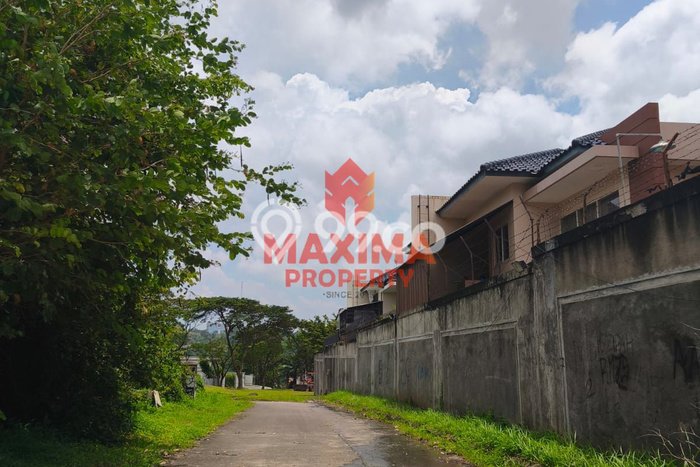 Tanah Kavling Dijual di Candi Golf, Semarang dengan Luas Tanah 258m2 Tanah Kavling Dijual di Candi Golf, Semarang dengan Luas Tanah 258m2