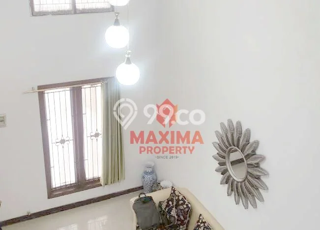 Rumah sewa siap huni 3 KT di Kedungmundu, Semarang Rumah sewa siap huni 3 KT di Kedungmundu, Semarang