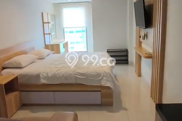 Sewa Apartemen Harga Terjangkau di pekunden 0 Bedroom Sewa Apartemen Harga Terjangkau di pekunden 0 Bedroom
