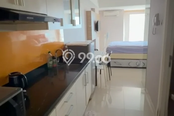 Apartemen Minimalis untuk Disewa, 0 Kamar di Semarang Apartemen Minimalis untuk Disewa, 0 Kamar di Semarang