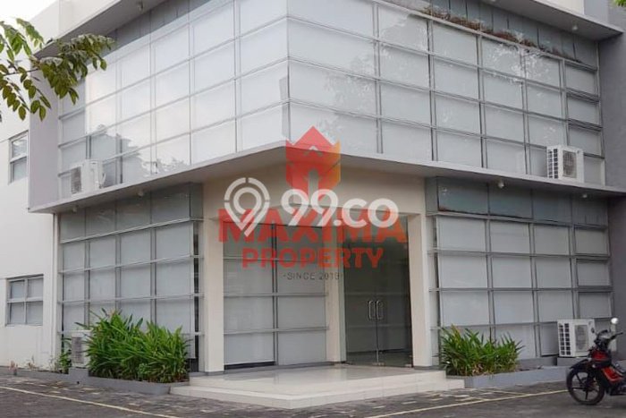 Disewakan Gudang di Semarang Barat Semarang LT 4583m2, LB 1700m2 Disewakan Gudang di Semarang Barat Semarang LT 4583m2, LB 1700m2