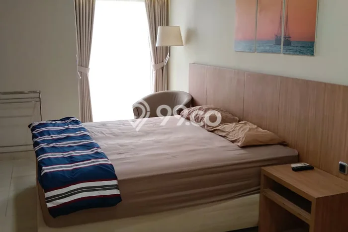 Apartemen Siap Huni 0 Kamar dengan Harga Hemat di Area Semarang Selatan, Semarang Apartemen Siap Huni 0 Kamar dengan Harga Hemat di Area Semarang Selatan, Semarang