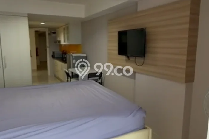 Apartemen Minimalis untuk Disewa, 0 Kamar di Semarang Apartemen Minimalis untuk Disewa, 0 Kamar di Semarang