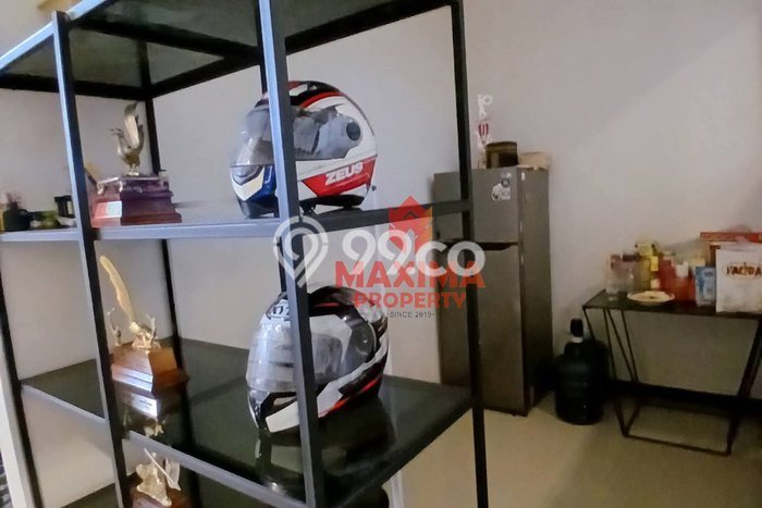 Rumah Modern Minimalis 2 KT Siap Huni di Semarang Barat Rumah Modern Minimalis 2 KT Siap Huni di Semarang Barat