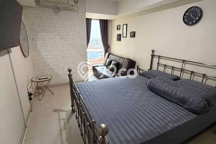 Hunian Strategis 28m2 di Pemuda Semarang 0 Bedroom Hunian Strategis 28m2 di Pemuda Semarang 0 Bedroom