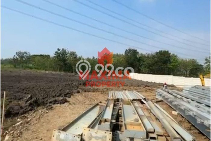 Gudang Komersial Disewakan di Karanganyar Karanganyar Luas 1200m2 Gudang Komersial Disewakan di Karanganyar Karanganyar Luas 1200m2