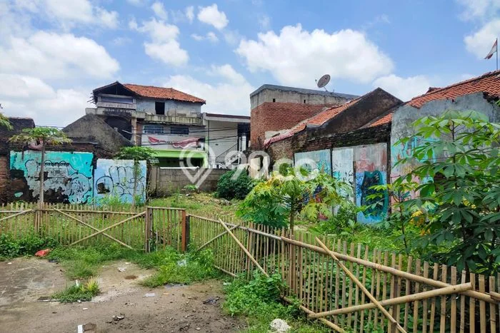 Tanah Kavling Dijual di Tangerang dengan Spesifikasi 1000m2 Tanah Kavling Dijual di Tangerang dengan Spesifikasi 1000m2