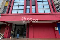 Unit Ruko Dijual di Tangerang LT 200m2 & LB 600m2 Unit Ruko Dijual di Tangerang LT 200m2 & LB 600m2