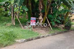 Dijual Tanah Lokasi Modernland, Tangerang Seluas 360m2 Dijual Tanah Lokasi Modernland, Tangerang Seluas 360m2