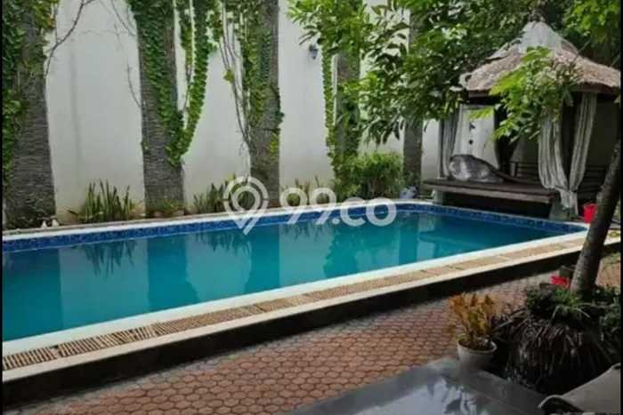 Hunian Super Elit dengan Akses Paling Strategis di Alam Sutera, Tangerang Hunian Super Elit dengan Akses Paling Strategis di Alam Sutera, Tangerang